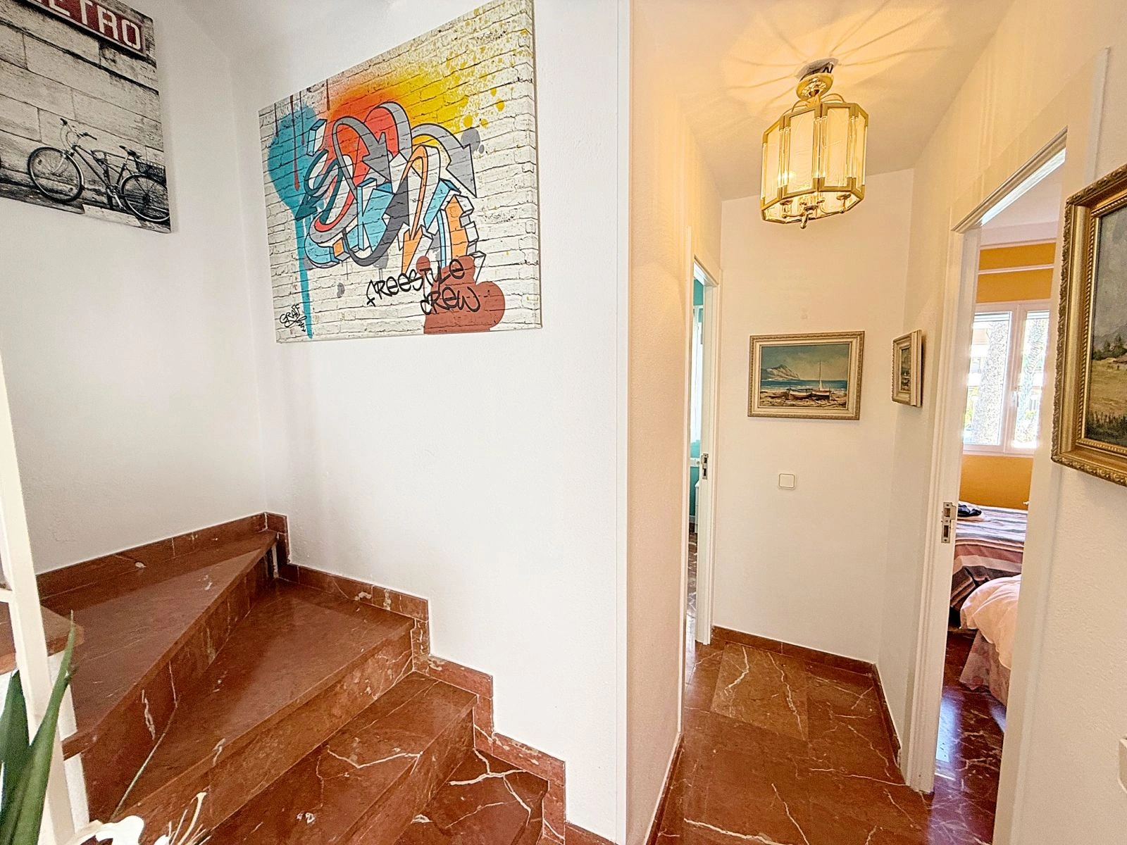 B434 - Exclusivo Bungalow en Primera Línea: Un Sueño hecho realidad