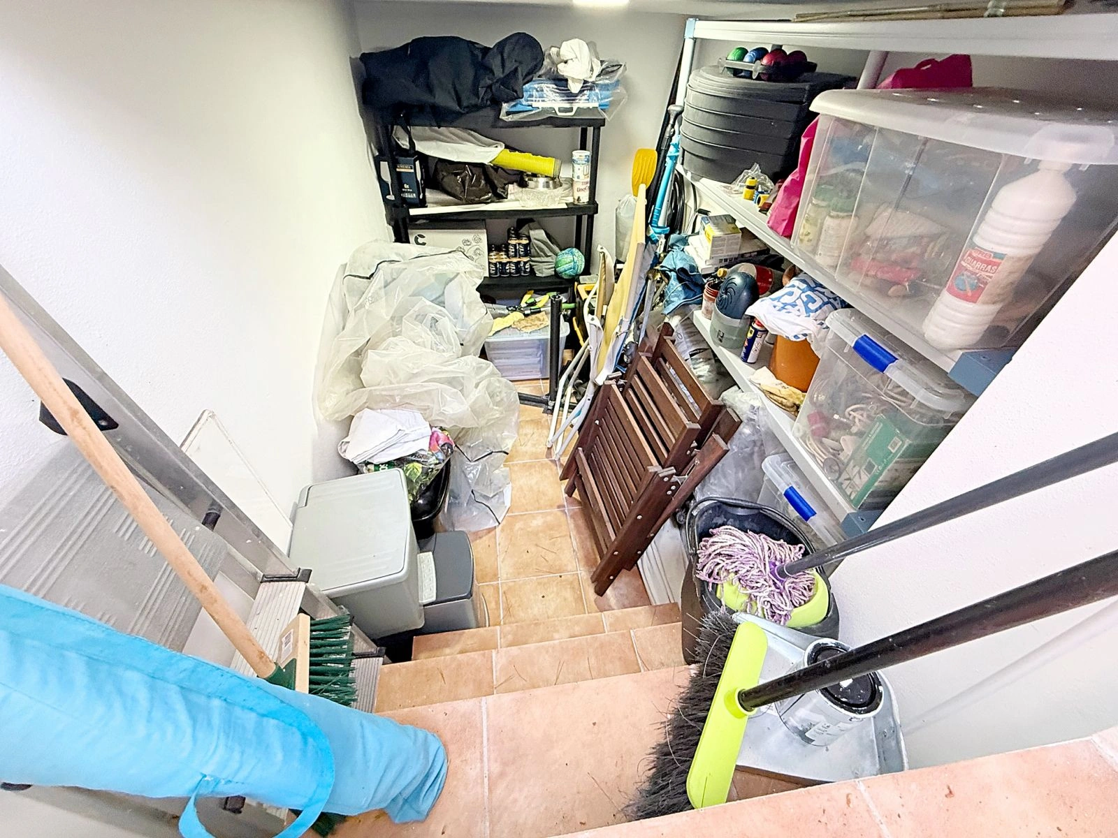 B434 - Exclusivo Bungalow en Primera Línea: Un Sueño hecho realidad