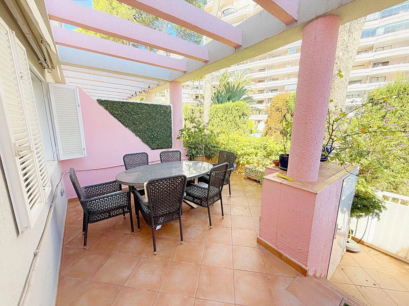 B434 - Exclusivo Bungalow en Primera Línea: Un Sueño hecho realidad