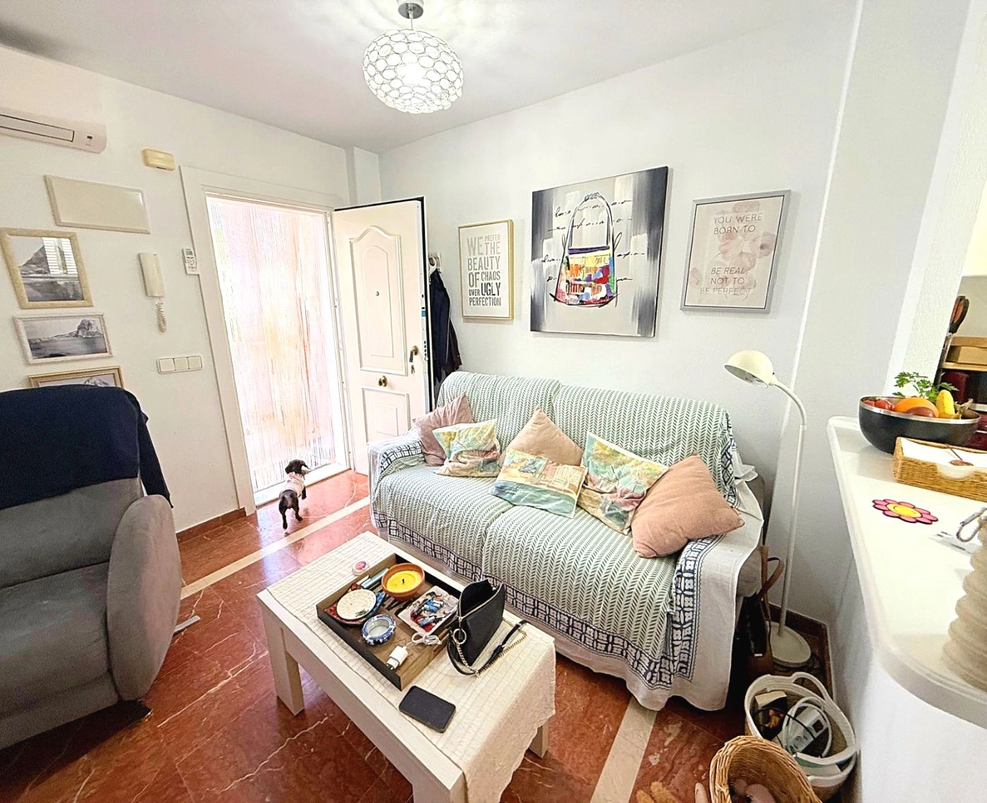 B434 - Exclusivo Bungalow en Primera Línea: Un Sueño hecho realidad