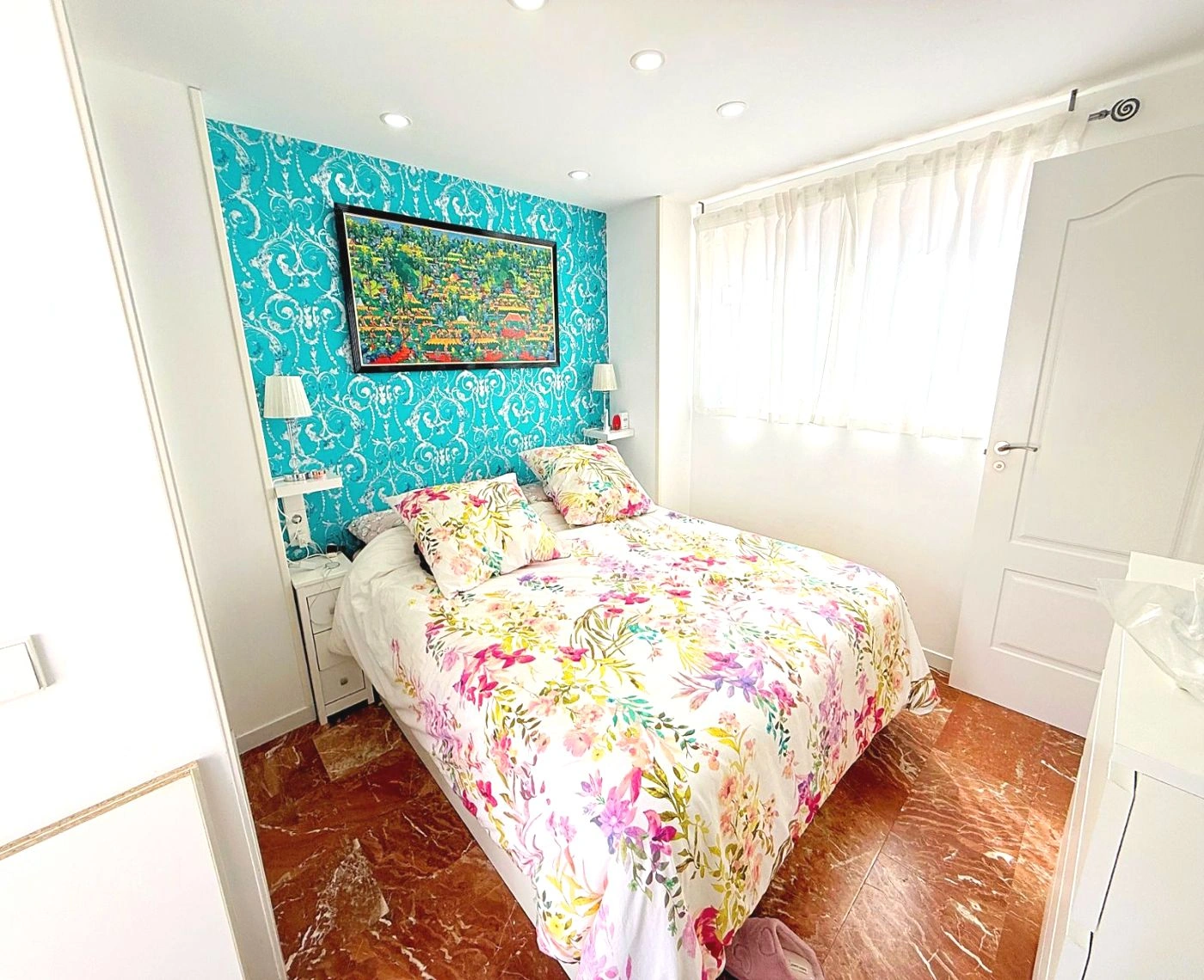 B434 - Exclusivo Bungalow en Primera Línea: Un Sueño hecho realidad