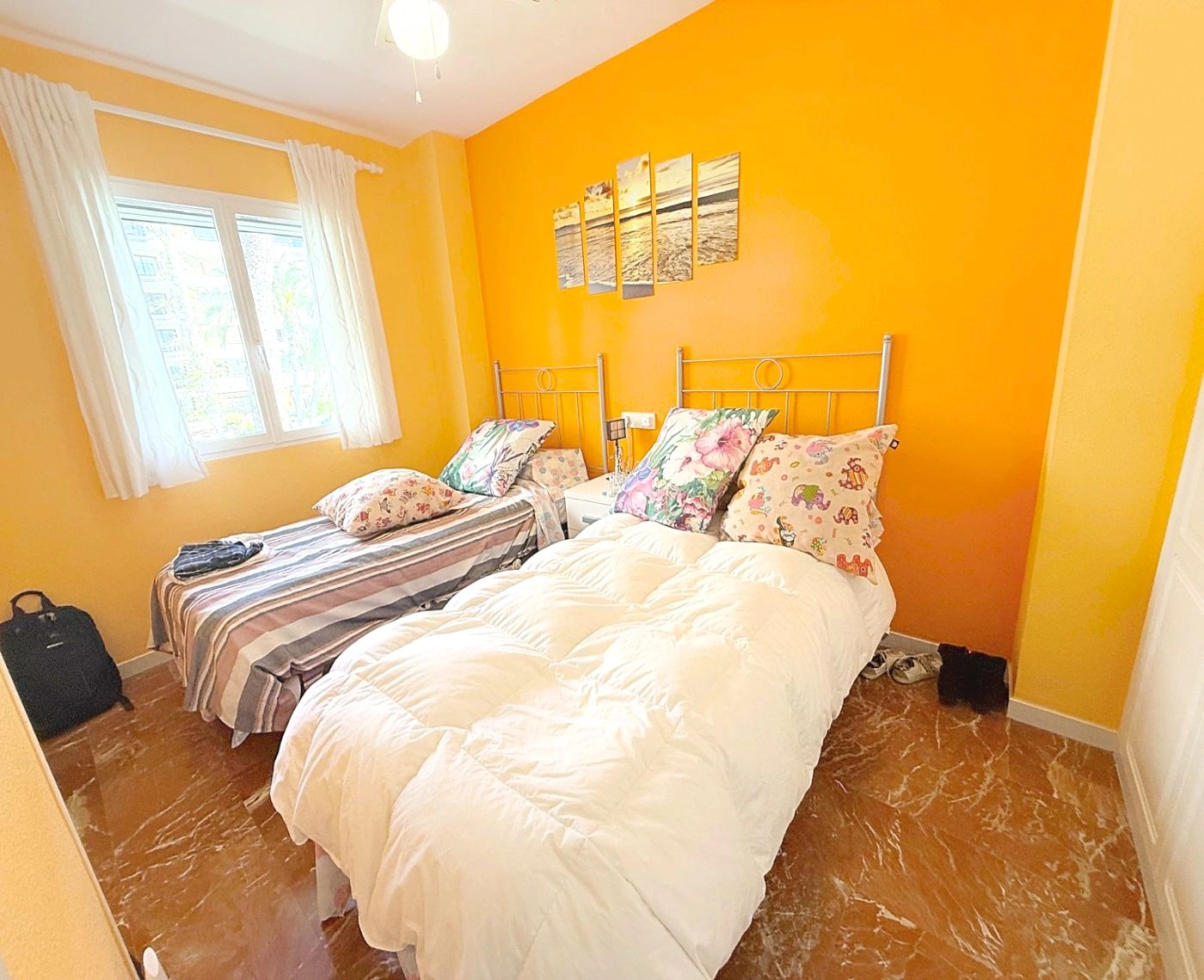 B434 - Exclusivo Bungalow en Primera Línea: Un Sueño hecho realidad