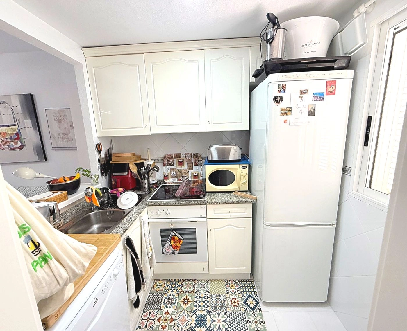 B434 - Exclusivo Bungalow en Primera Línea: Un Sueño hecho realidad
