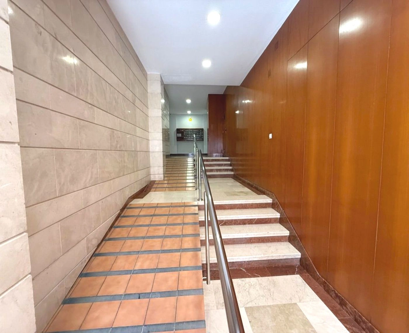 Lokalizacja bezkonkurencyjna: duże mieszkanie w centrum Calpe