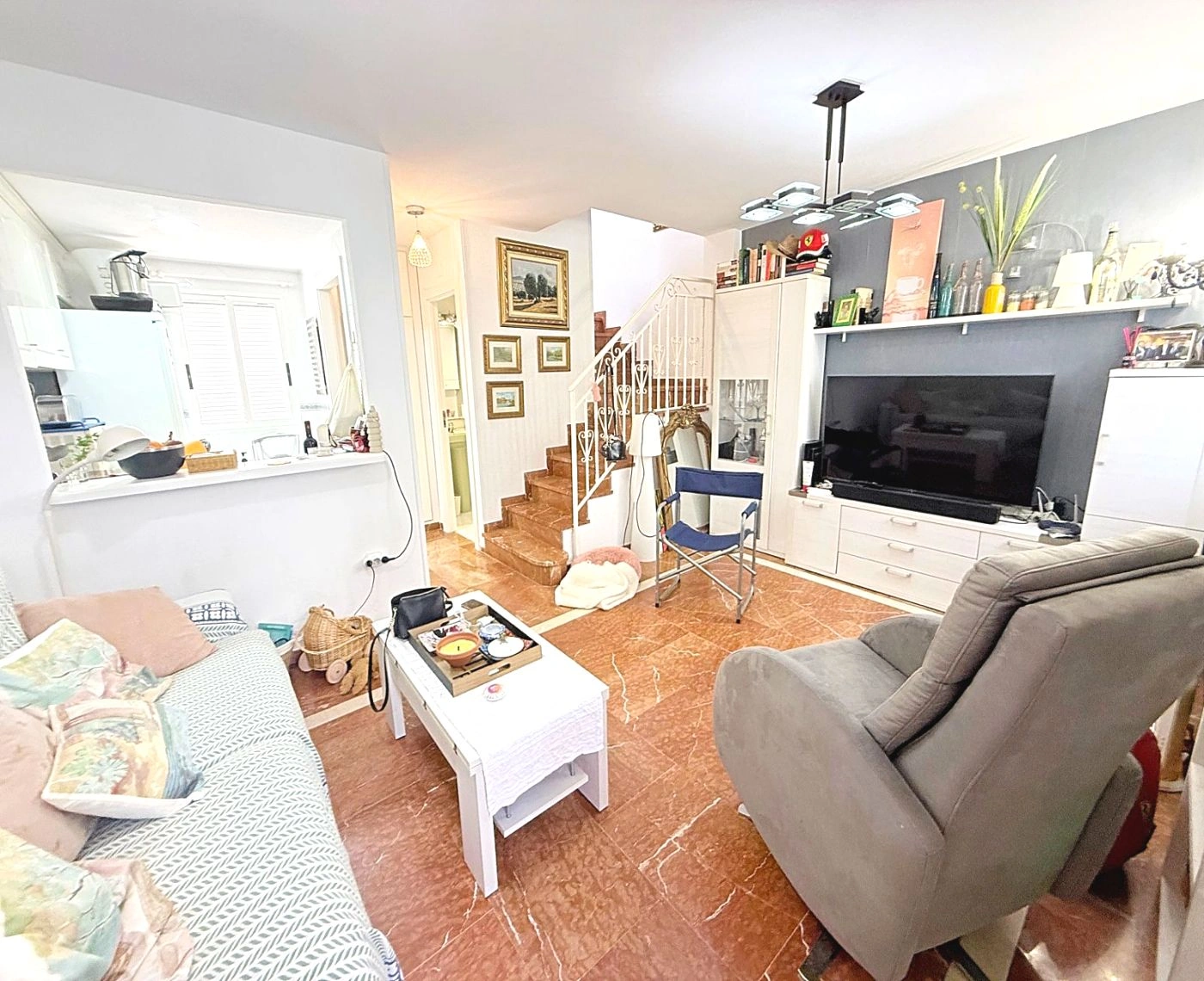 B434 - Exclusivo Bungalow en Primera Línea: Un Sueño hecho realidad