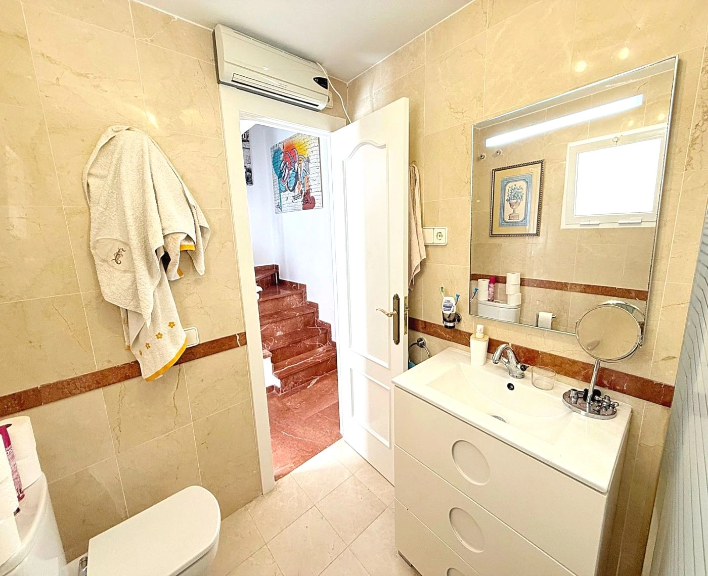 B434 - Exclusivo Bungalow en Primera Línea: Un Sueño hecho realidad