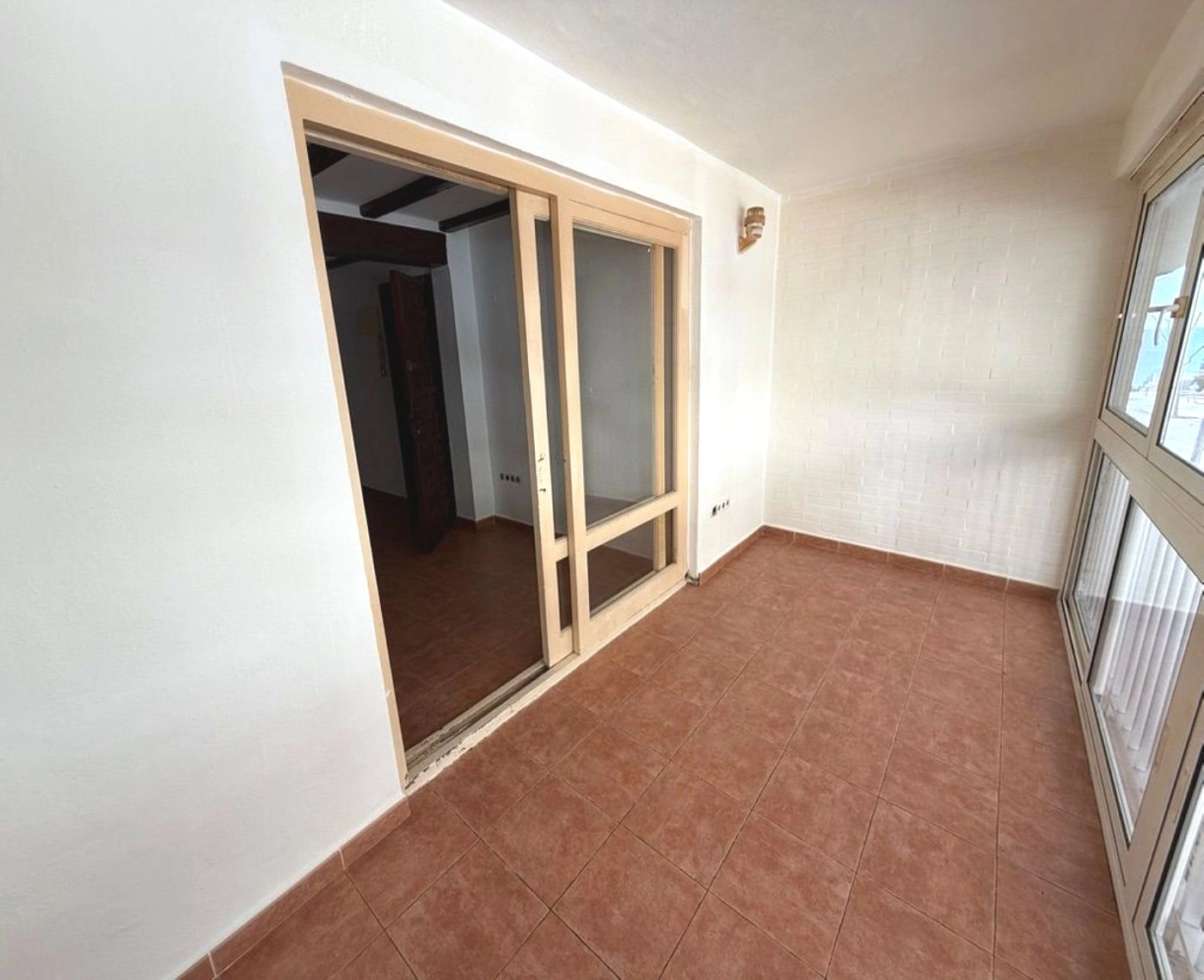A443 - Great opportunity next to Arenal-Bol Beach – 2 bedrooms and excellent location