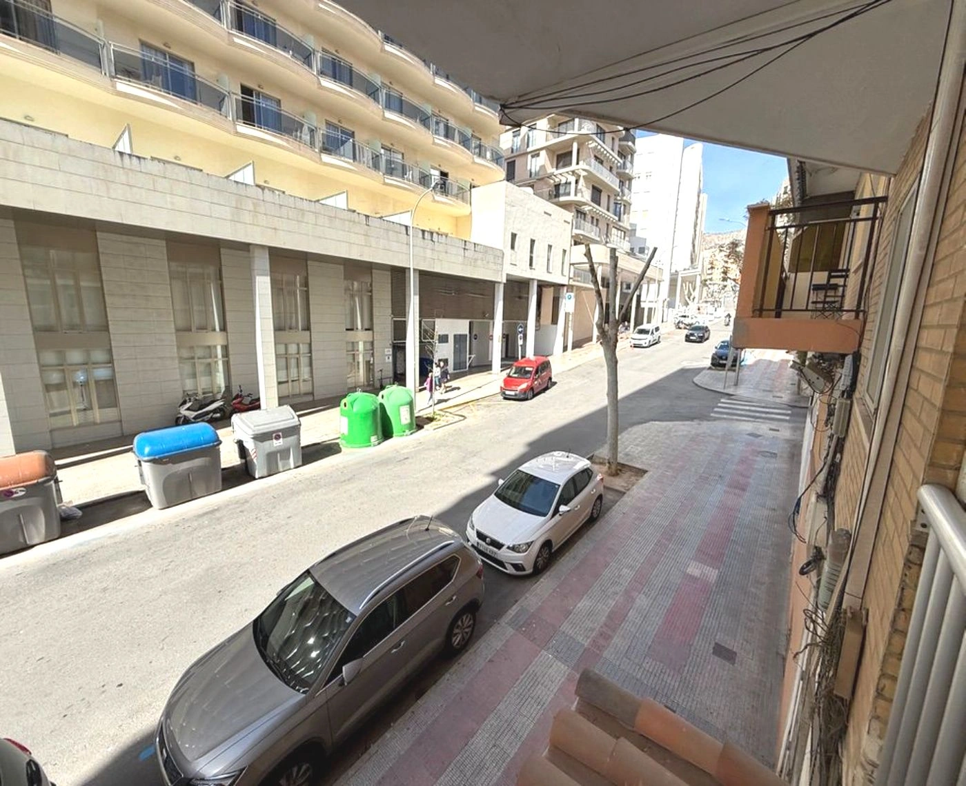 A443 - Great opportunity next to Arenal-Bol Beach – 2 bedrooms and excellent location