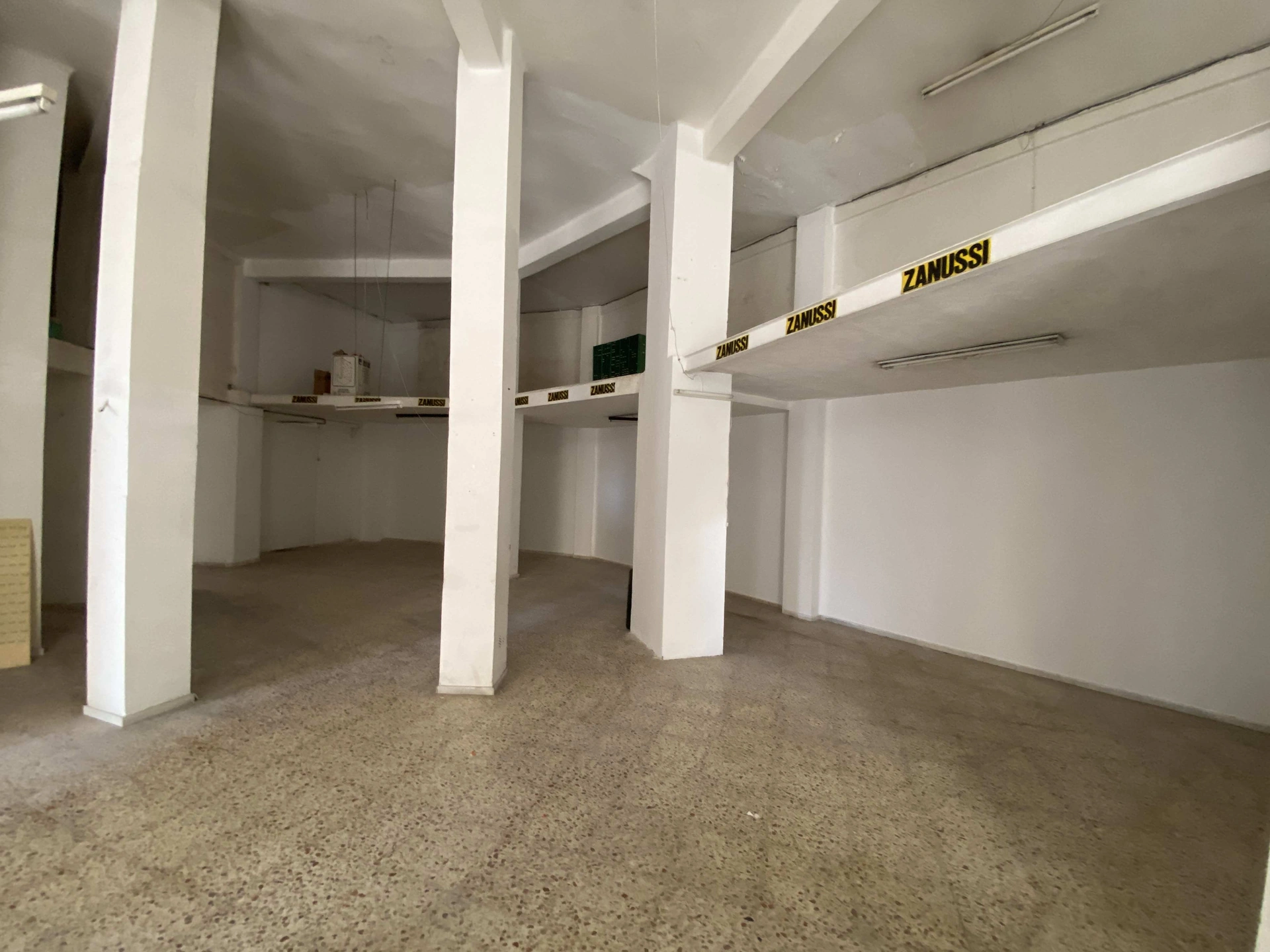 ALQL1 - Gran local comercial en el centro de Calpe
