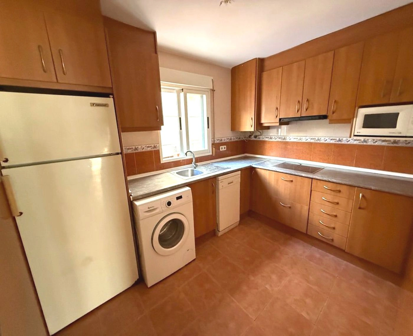 A443 - Great opportunity next to Arenal-Bol Beach – 2 bedrooms and excellent location