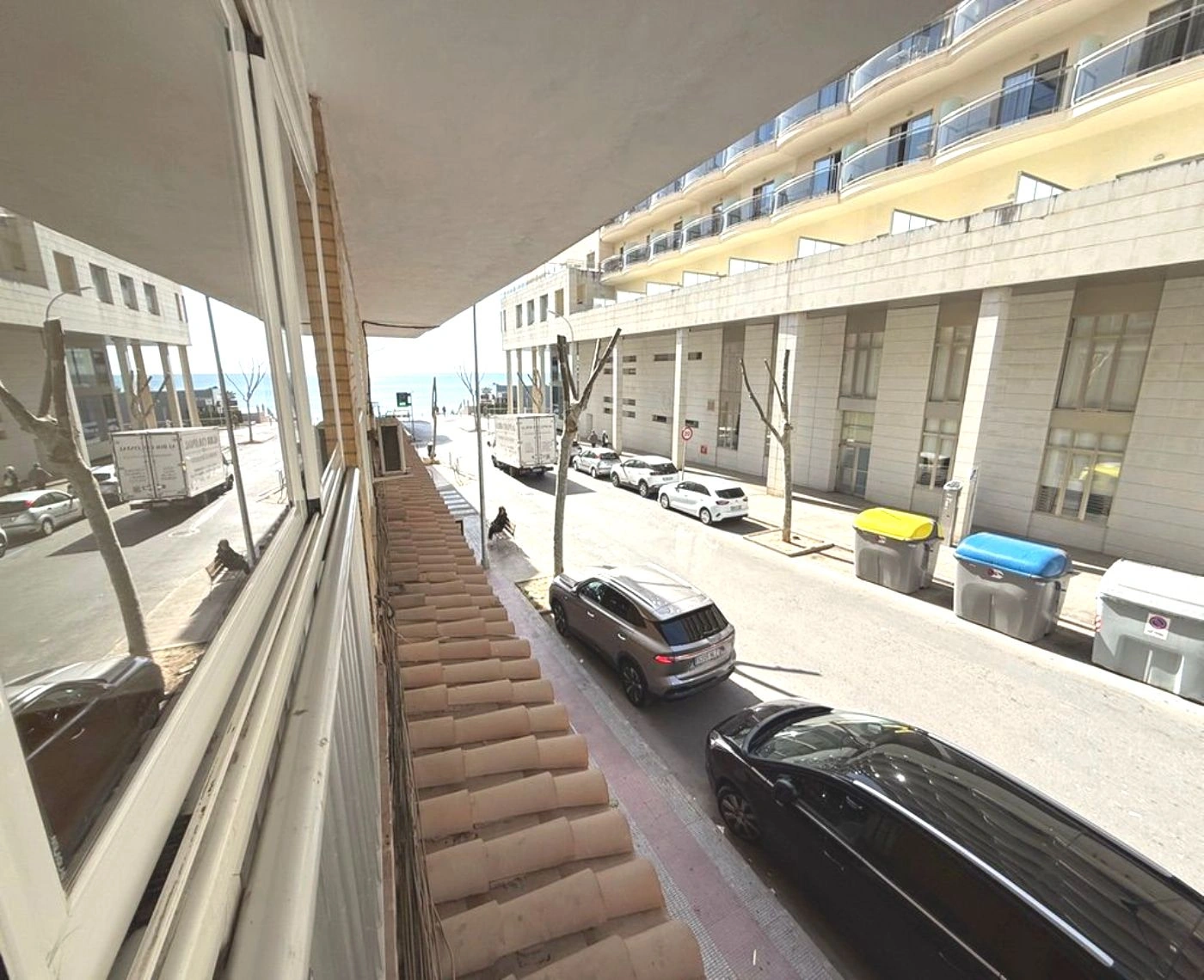 A443 - Great opportunity next to Arenal-Bol Beach – 2 bedrooms and excellent location