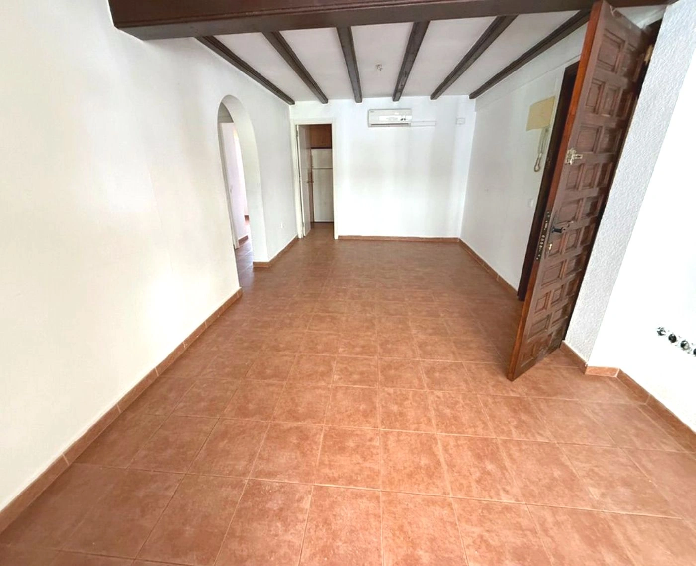 A443 - Great opportunity next to Arenal-Bol Beach – 2 bedrooms and excellent location