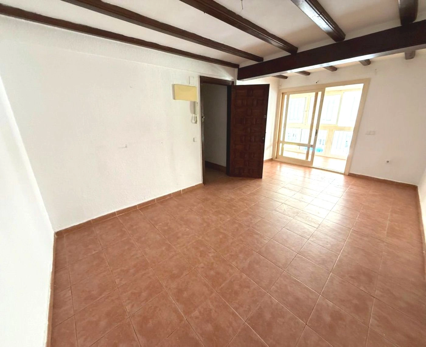 A443 - Great opportunity next to Arenal-Bol Beach – 2 bedrooms and excellent location
