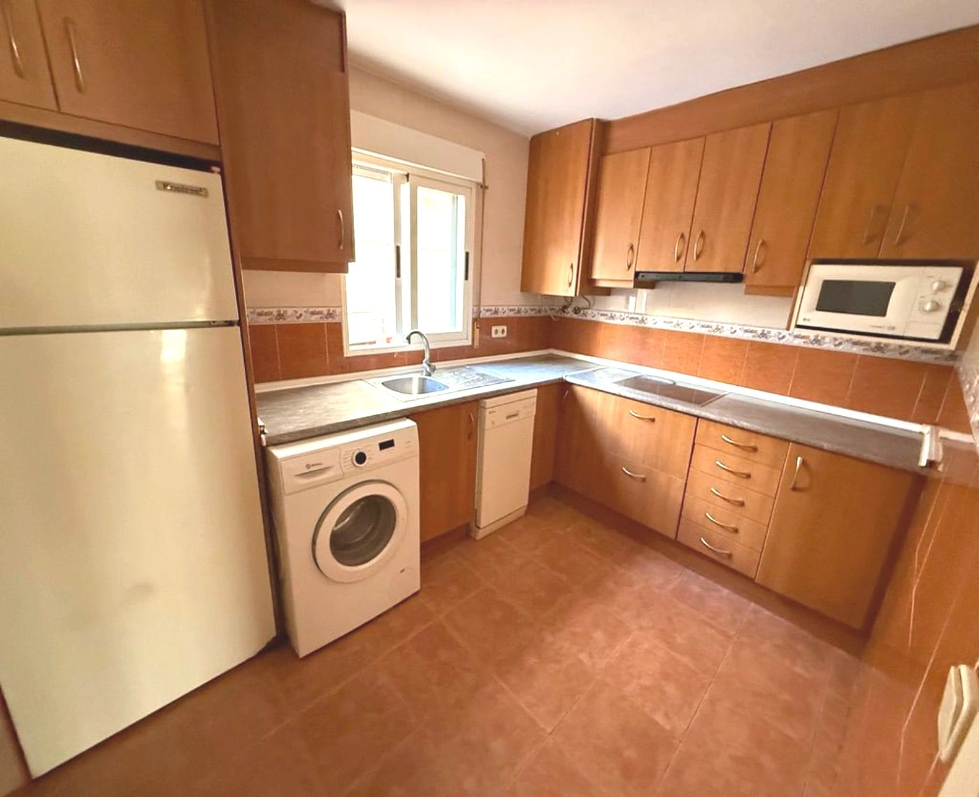 A443 - Great opportunity next to Arenal-Bol Beach – 2 bedrooms and excellent location