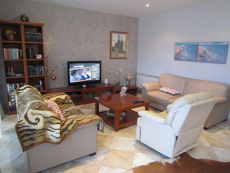 CC1695 - Villa en Calpe cerca de la playa