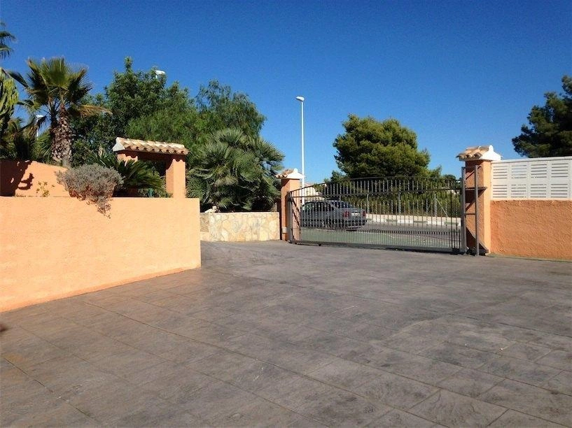 CC1695 - Villa en Calpe cerca de la playa