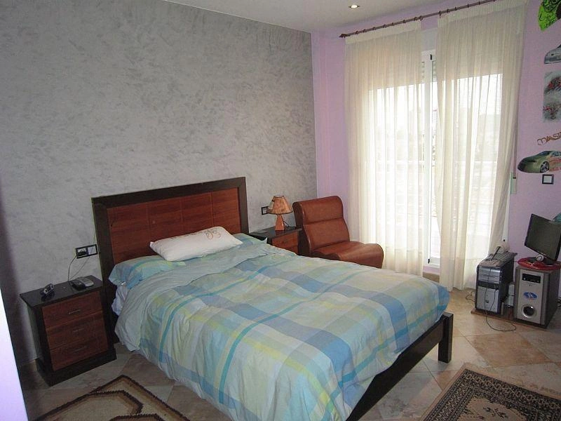 CC1695 - Villa en Calpe cerca de la playa