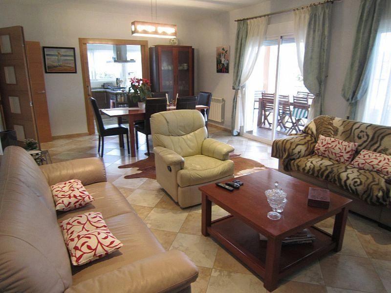 CC1695 - Villa en Calpe cerca de la playa