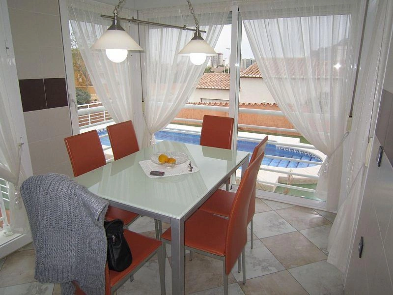CC1695 - Villa en Calpe cerca de la playa