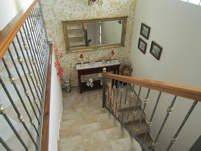 CC1695 - Villa en Calpe cerca de la playa