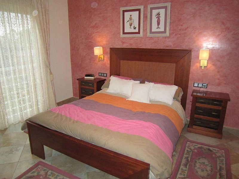 CC1695 - Villa en Calpe cerca de la playa