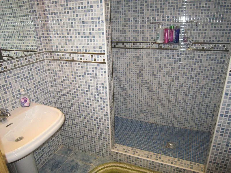 CC1695 - Villa en Calpe cerca de la playa