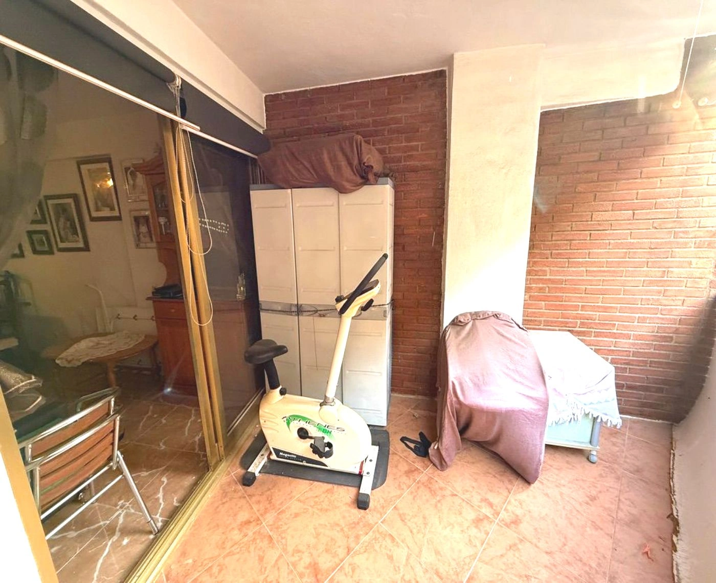 A433C - Opportunity in the heart of Calpe: close to Arenal beach and with all services at your fingertips.