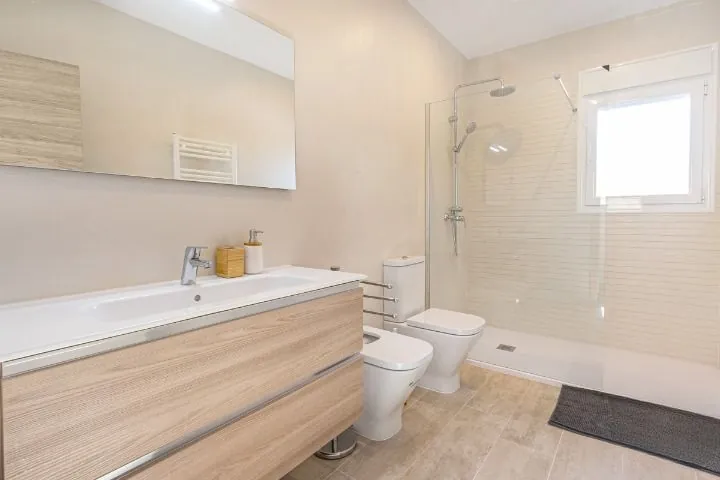 IN1NA1S7K - Villa en Venta en Casanova, Calpe, Alicante