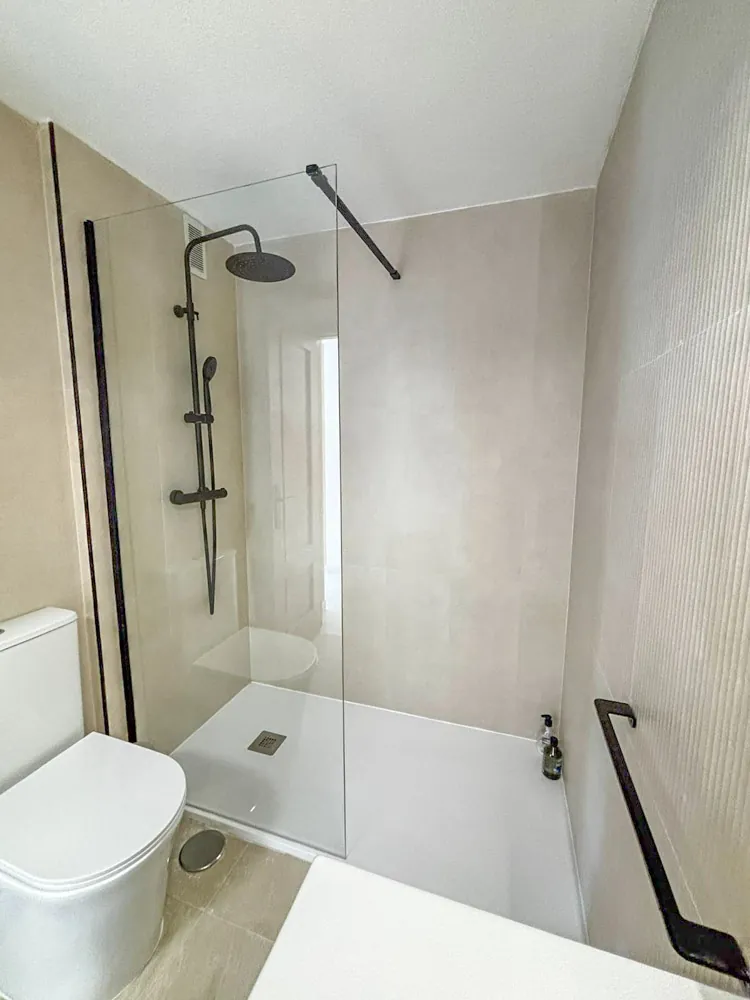 INSD0G0T - APARTAMENTO REFORMADO EN LA FOSSA CON VISTAS AL MAR