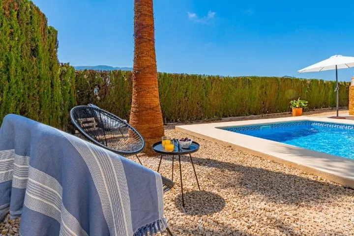 IN1NA1S7K - Villa en Venta en Casanova, Calpe, Alicante