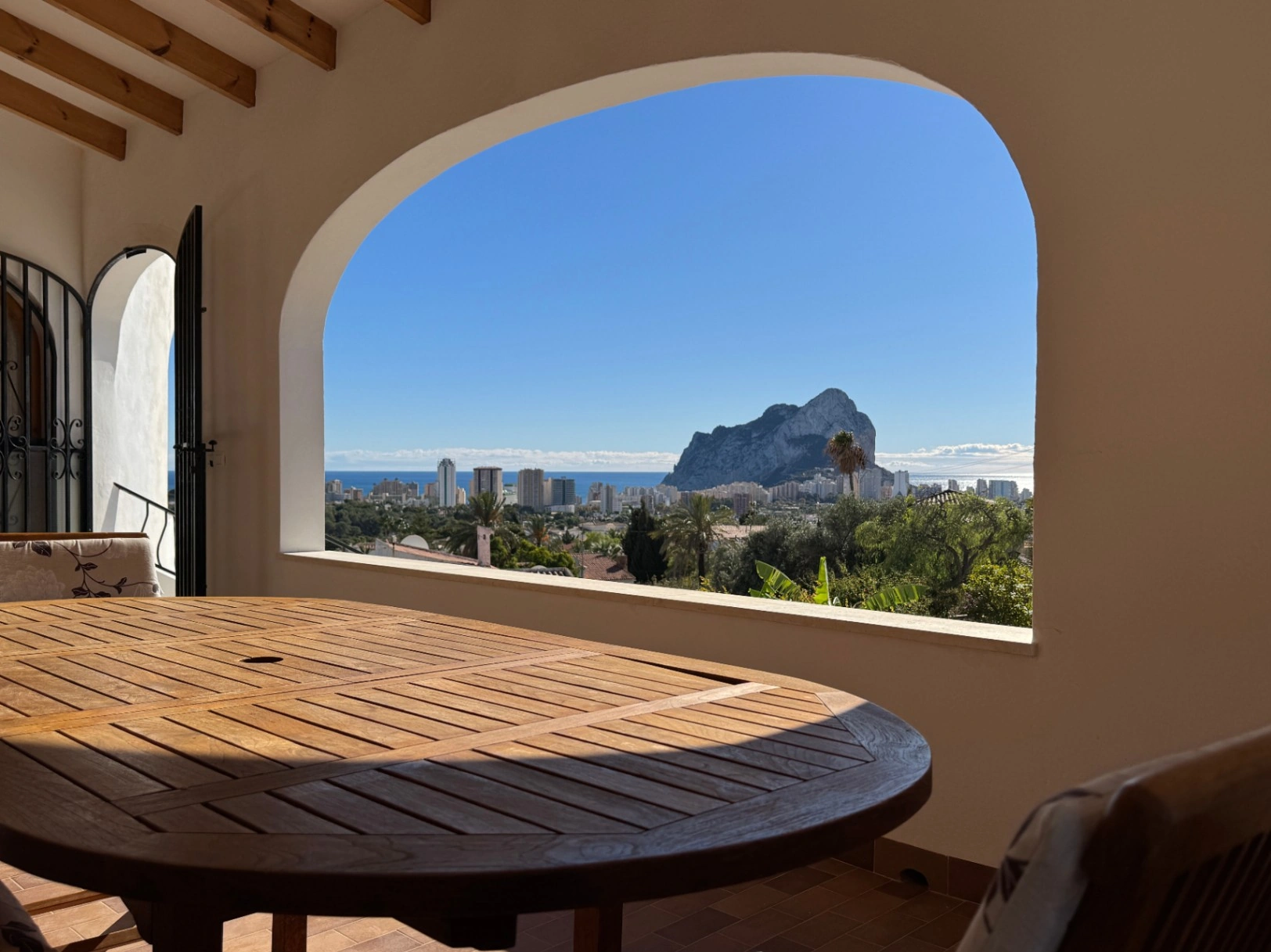 INSL6CPW - Encantadora casa en Calpe