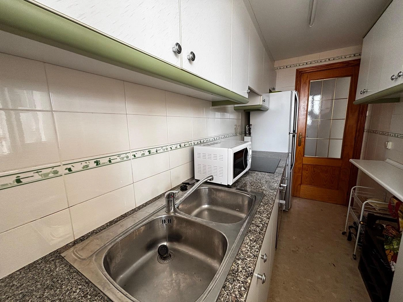 Penyasol (Incl. Parking Privado)