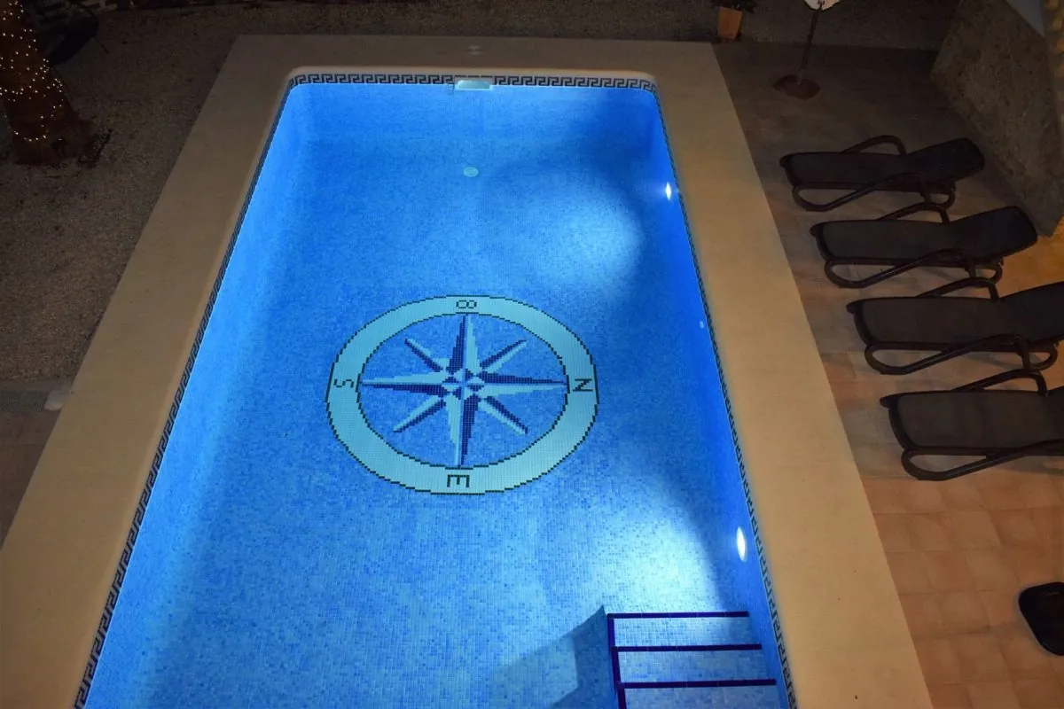 IN1NA1S7K - Villa en Venta en Casanova, Calpe, Alicante