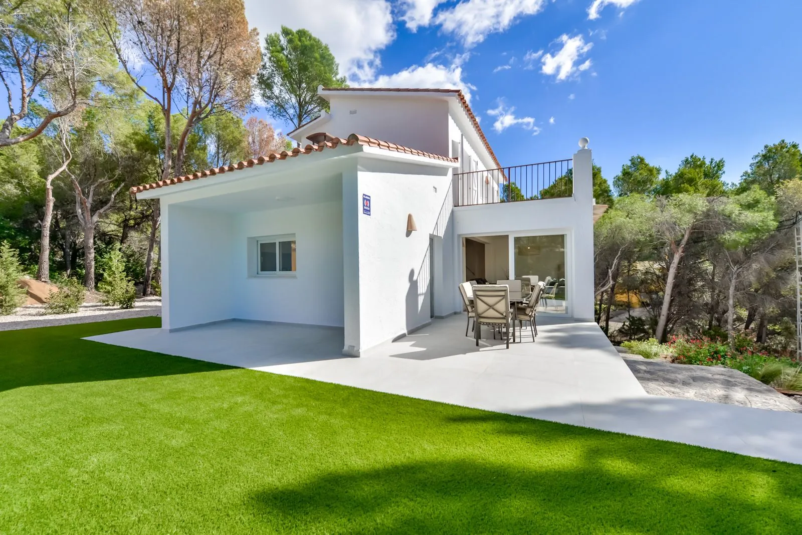 INDOPJLV - Casa en venta con 3 dormitorios y piscina en Altea Golf