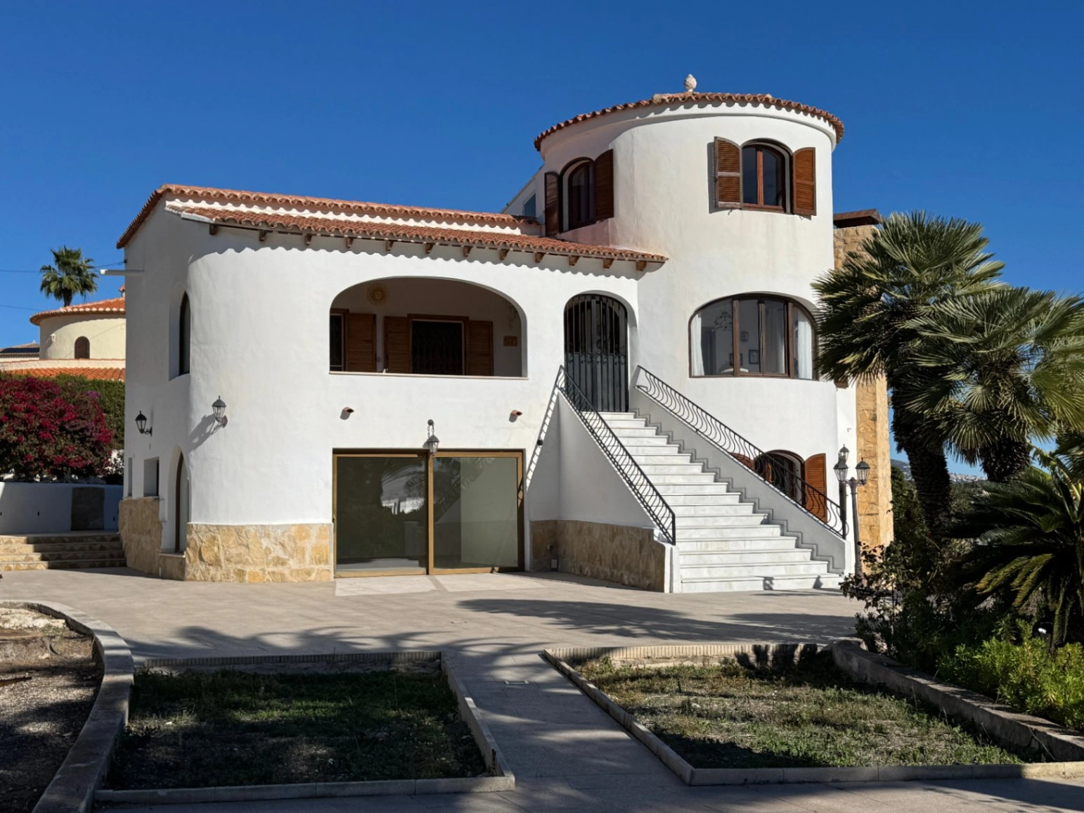INSL6CPW - Encantadora casa en Calpe