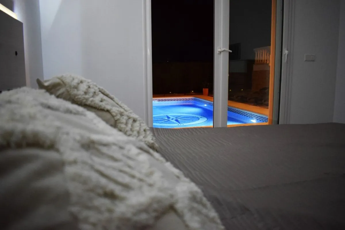 IN1NA1S7K - Villa en Venta en Casanova, Calpe, Alicante
