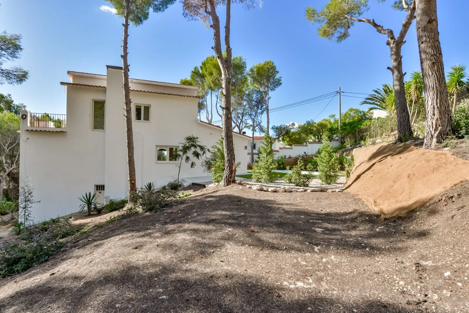 INDOPJLV - Casa en venta con 3 dormitorios y piscina en Altea Golf