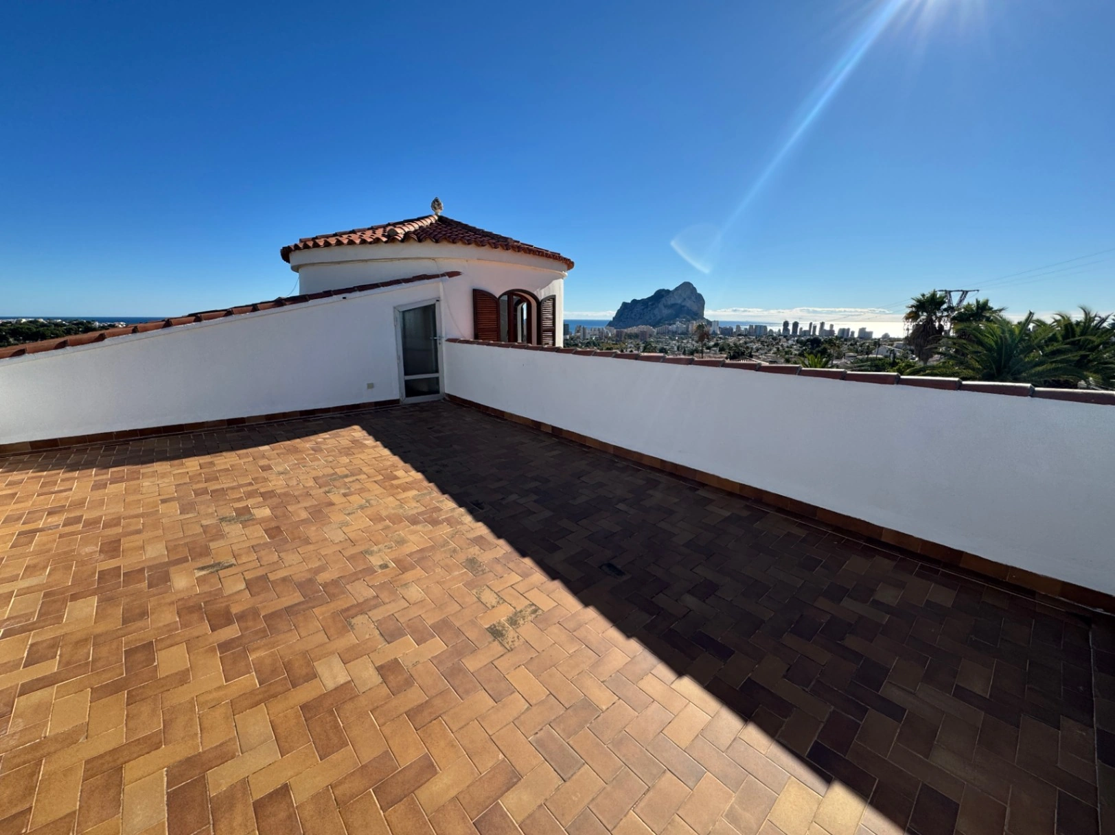 INSL6CPW - Encantadora casa en Calpe