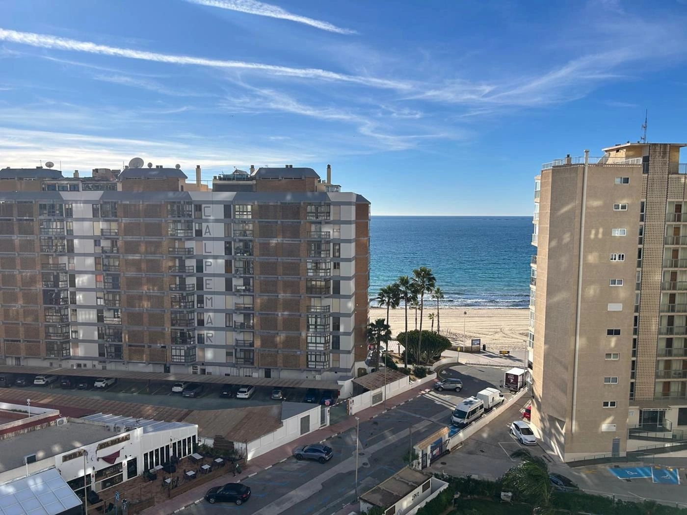 Apolo 14 XIV (Playa Arenal)