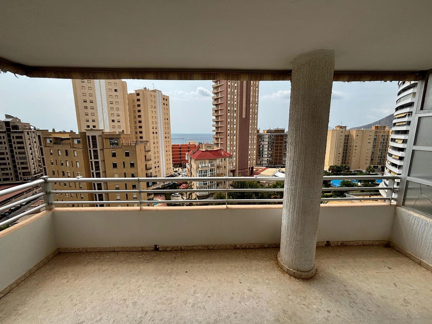 Penyasol (Incl. Parking Privado)