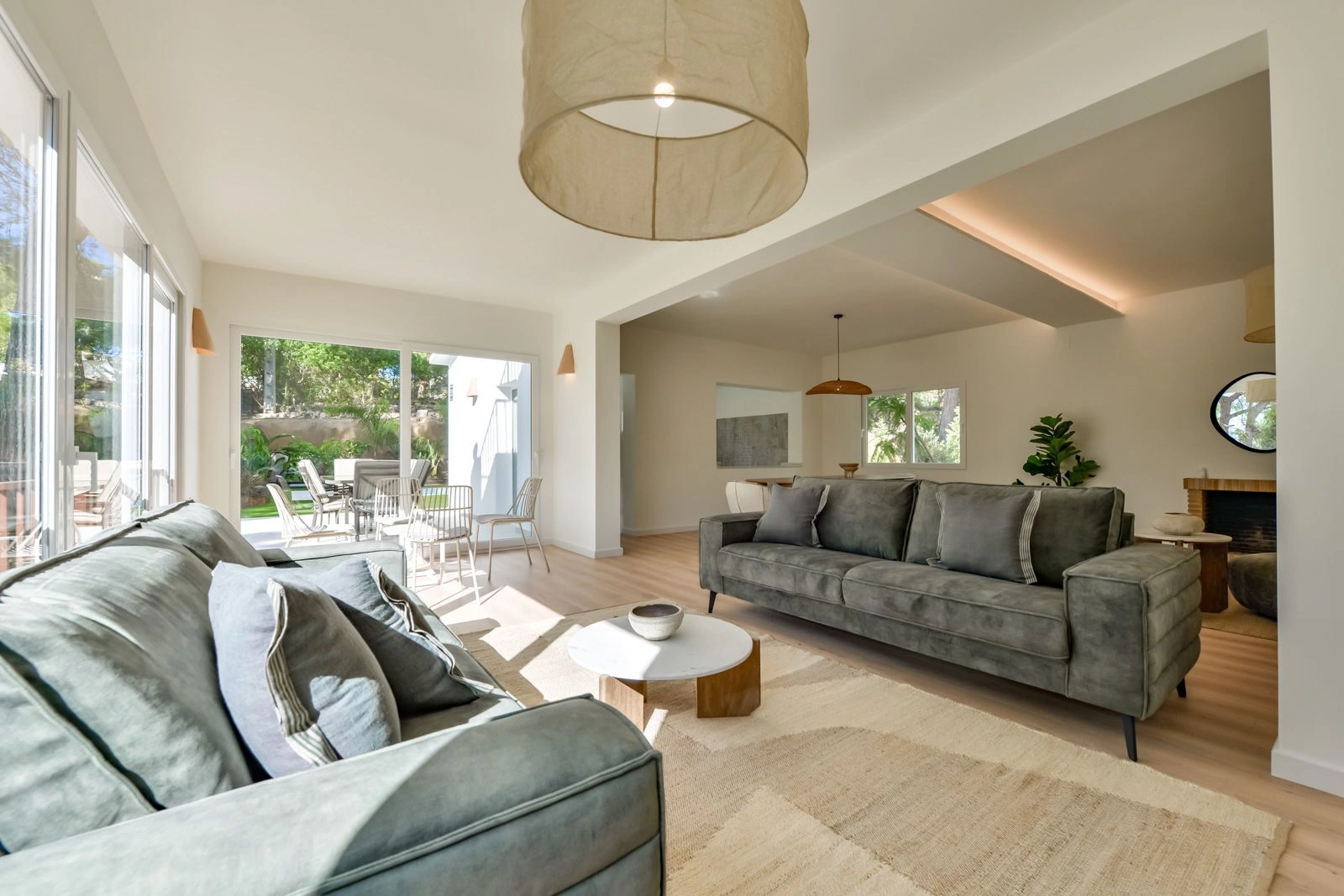 INDOPJLV - Casa en venta con 3 dormitorios y piscina en Altea Golf
