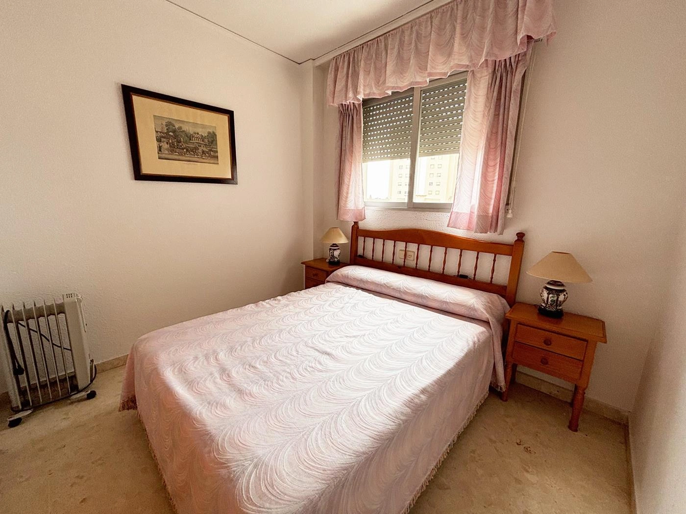 Penyasol (Incl. Parking Privado)