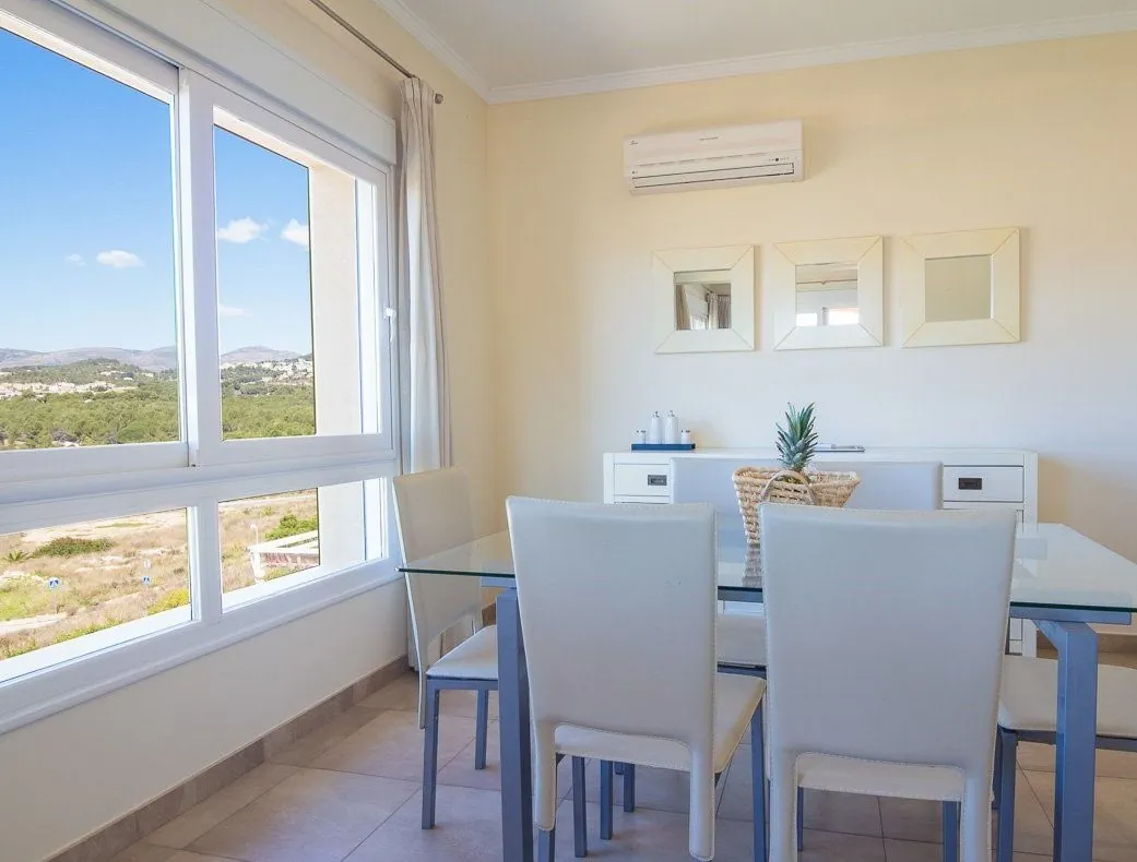 IN1NA1S7K - Villa en Venta en Casanova, Calpe, Alicante