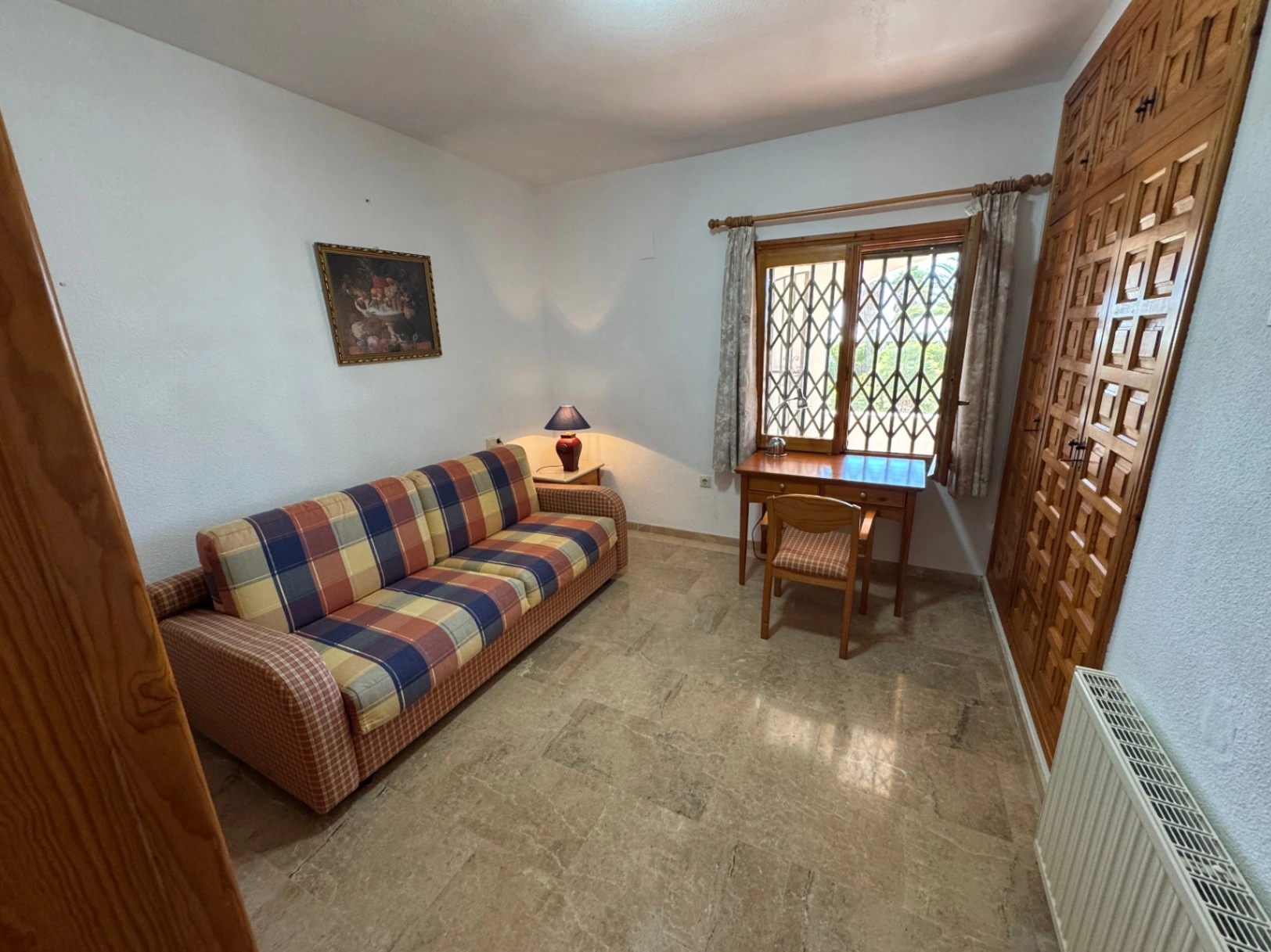 INSL6CPW - Encantadora casa en Calpe
