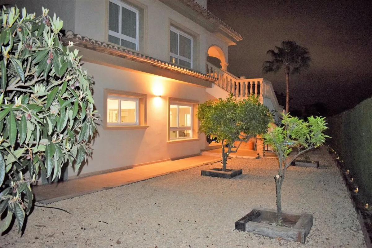IN1NA1S7K - Villa en Venta en Casanova, Calpe, Alicante