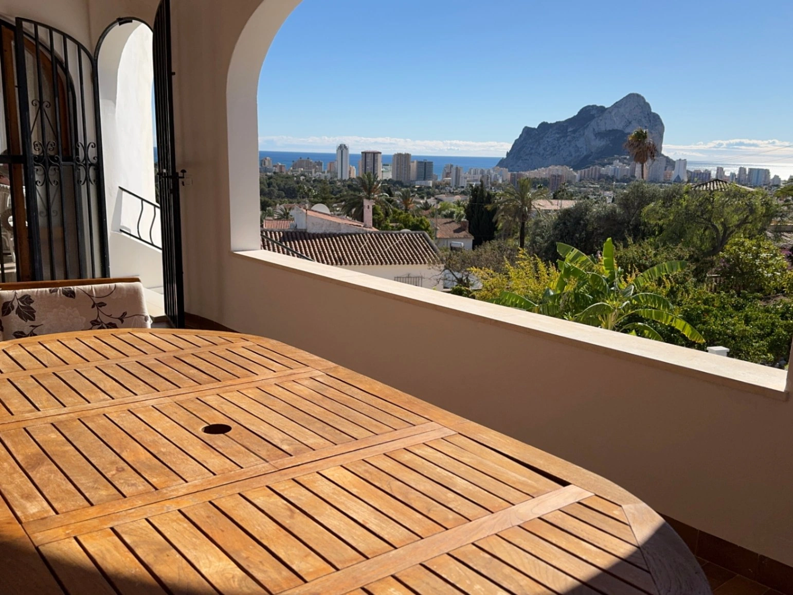 INSL6CPW - Encantadora casa en Calpe