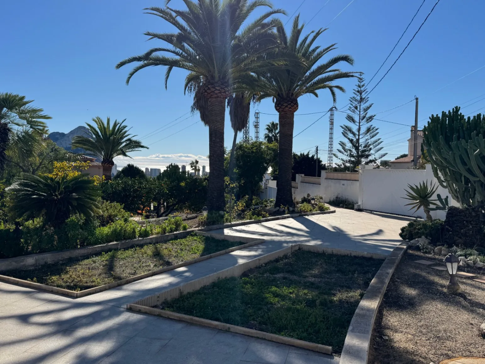 INSL6CPW - Encantadora casa en Calpe