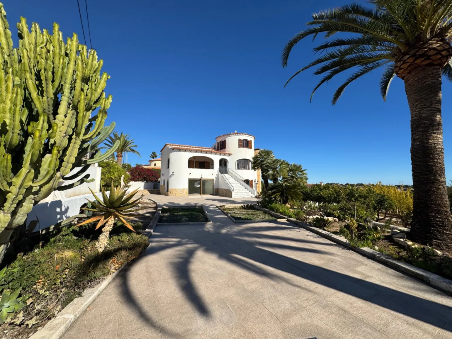 INSL6CPW - Encantadora casa en Calpe
