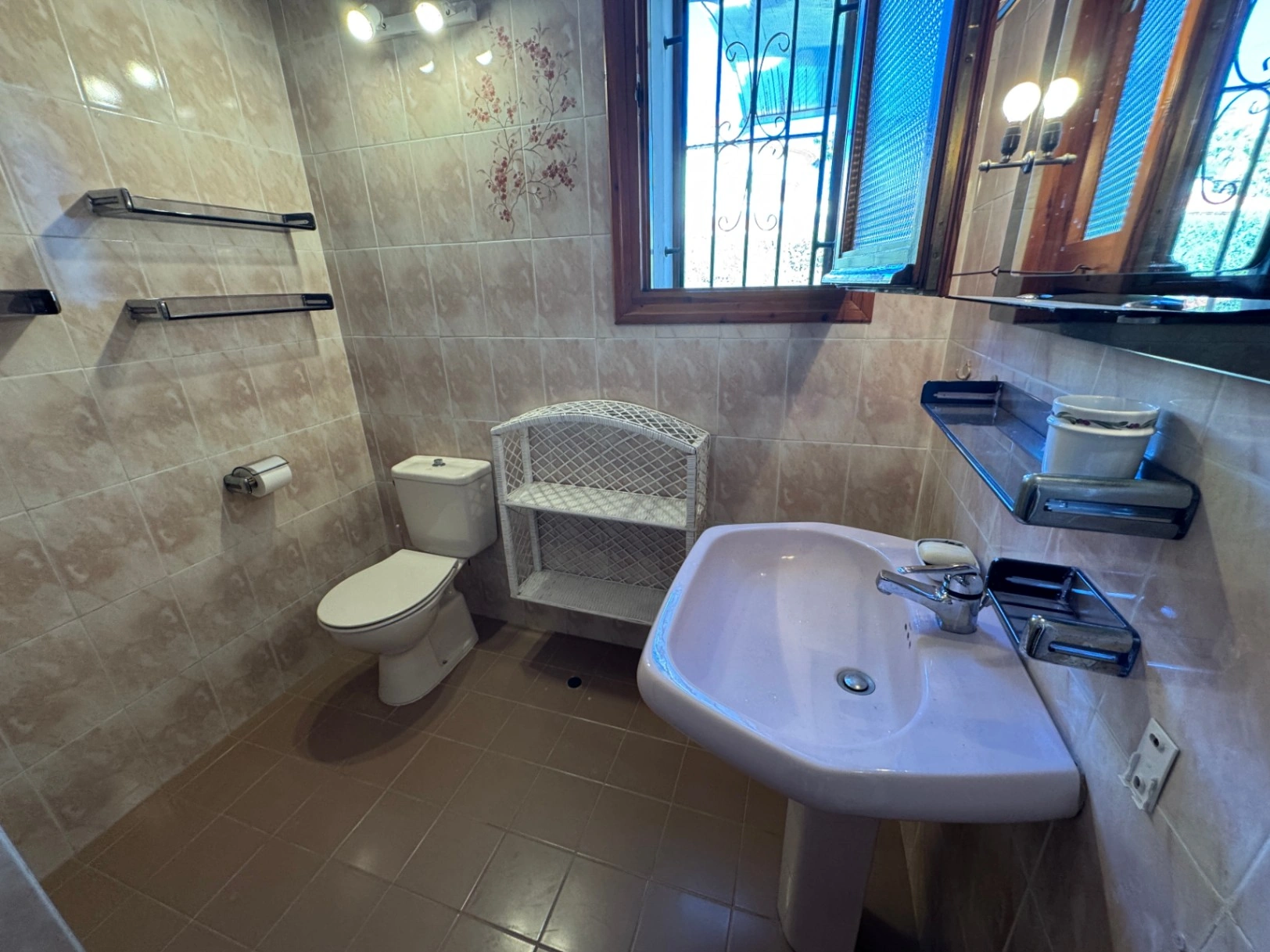 INSL6CPW - Encantadora casa en Calpe