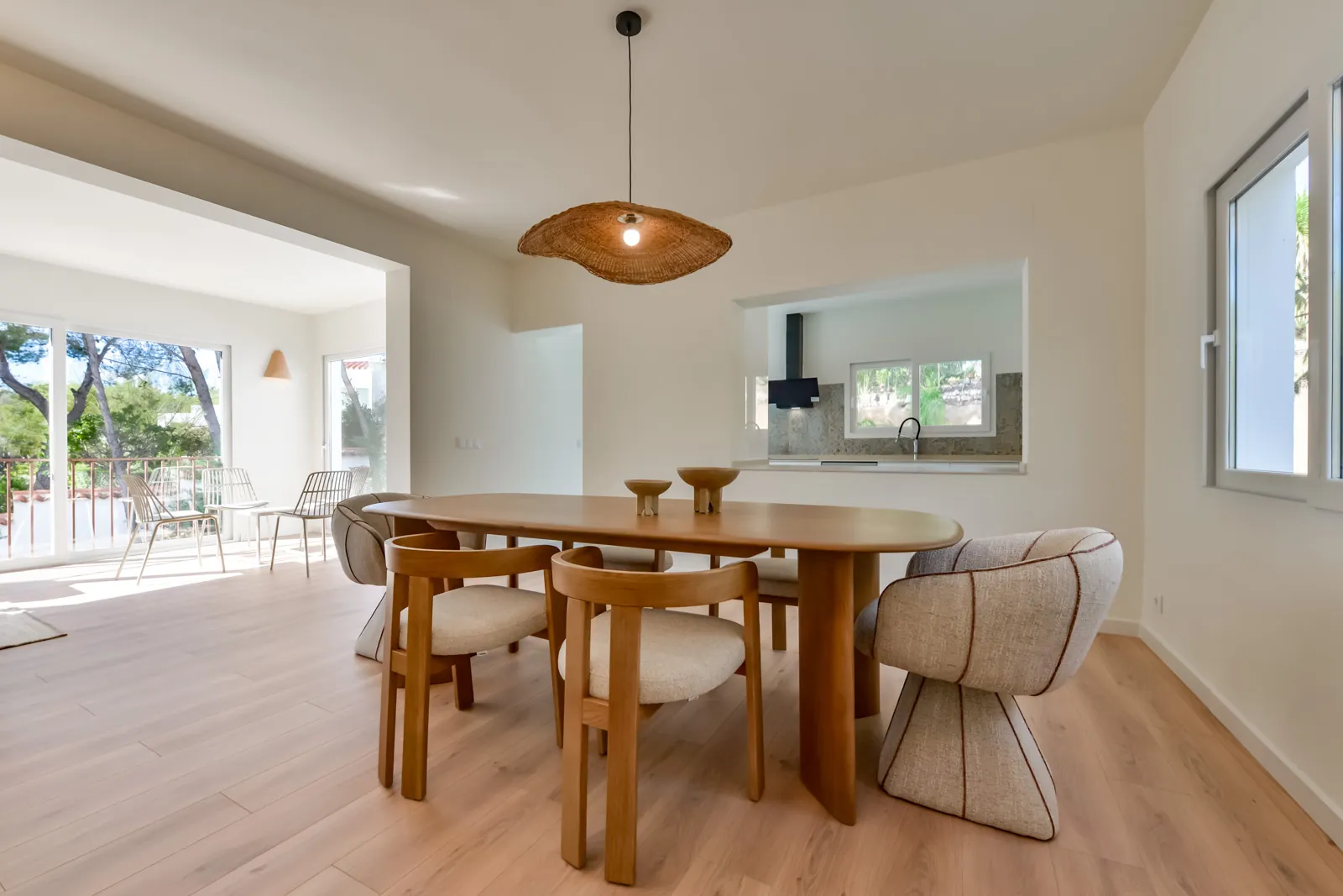 INDOPJLV - Casa en venta con 3 dormitorios y piscina en Altea Golf